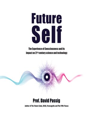 cover image of Future Self